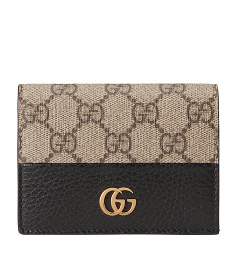 gucci marmont chinoiserie|gucci gg marmont wallet.